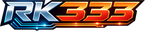 rk333 লোগো